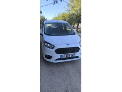 Sahibinden Ford Tourneo Courier 1.5 TDCi Delux 2022 Model