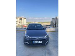 Sahibinden Hyundai i20 1.4 MPI Elite 2015 Model 