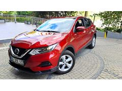 Sahibinden  2020 Nissan Qashqai 1.3 DIG-T Visia  Sorunsuz  Bakımlı