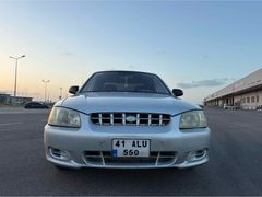 Sahibinden Hyundai Accent 1.3 LX 2000 Model 