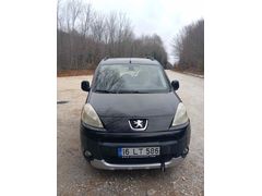 Sahibinden Peugeot Partner 1.6 HDI Premium 2012 Model 