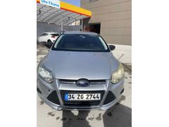 Sahibinden Ford Focus 1.6 TDCi Trend X 2013 Model 