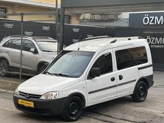 2004 MODEL OPEL COMBO ÇİFT SÜRGÜ KLİMALI MASRAFSIZ