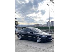 Sahibinden BMW 3 Serisi 318i Standart 2002 Model 