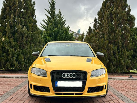 Sahibinden Audi A4 Sedan 2.0 TFSI Quattro 2006 Model 