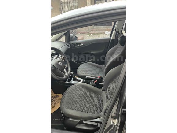 Sahibinden Opel Corsa 1.4 Essentia 2017 Model 