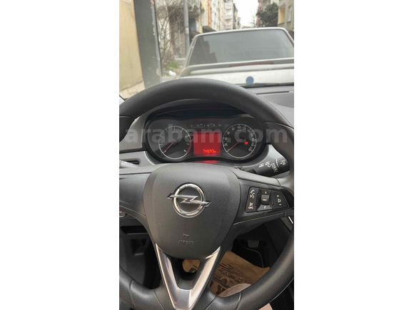 Sahibinden Opel Corsa 1.4 Essentia 2017 Model 