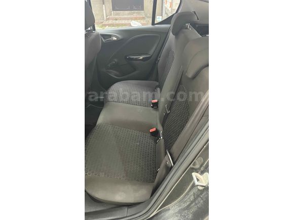 Sahibinden Opel Corsa 1.4 Essentia 2017 Model 