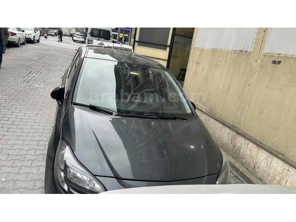 Sahibinden Opel Corsa 1.4 Essentia 2017 Model 