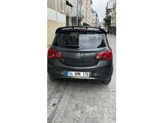 Sahibinden Opel Corsa 1.4 Essentia 2017 Model 