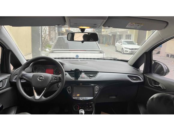 Sahibinden Opel Corsa 1.4 Essentia 2017 Model 