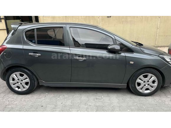 Sahibinden Opel Corsa 1.4 Essentia 2017 Model 