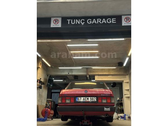 Sahibinden Tofaş Doğan SLX 1994 Model 