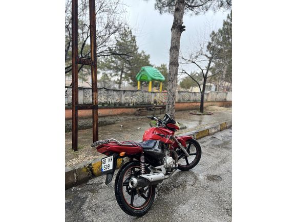 Sahibinden Kuba KR 139