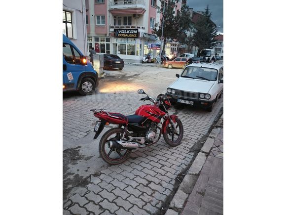 Sahibinden Kuba KR 139