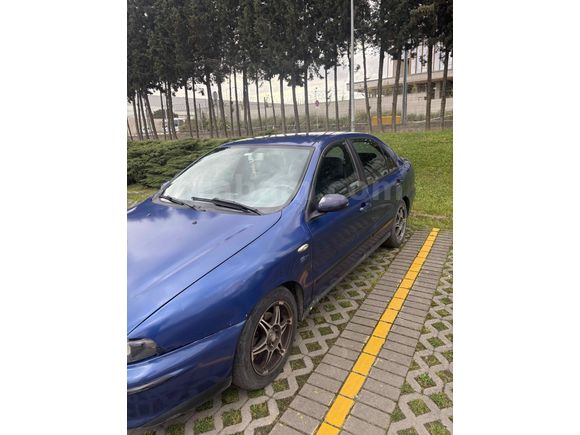 Sahibinden Fiat Marea 1.6 SX 2000 Model 