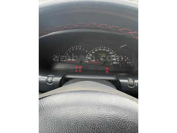 Sahibinden Fiat Marea 1.6 SX 2000 Model 