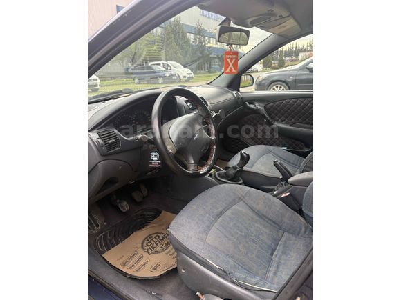 Sahibinden Fiat Marea 1.6 SX 2000 Model 