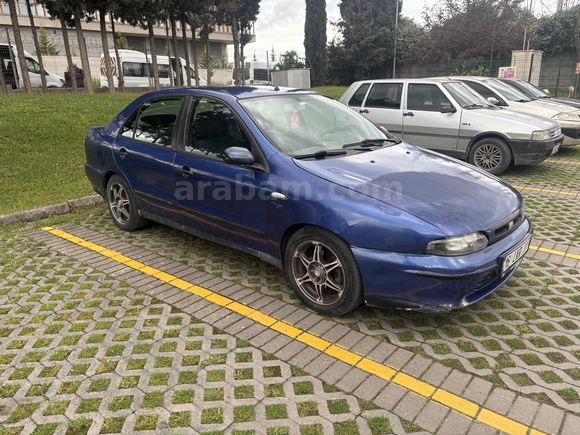 Sahibinden Fiat Marea 1.6 SX 2000 Model 