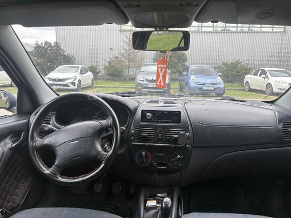 Sahibinden Fiat Marea 1.6 SX 2000 Model 
