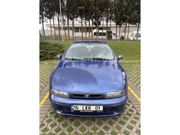 Sahibinden Fiat Marea 1.6 SX 2000 Model 