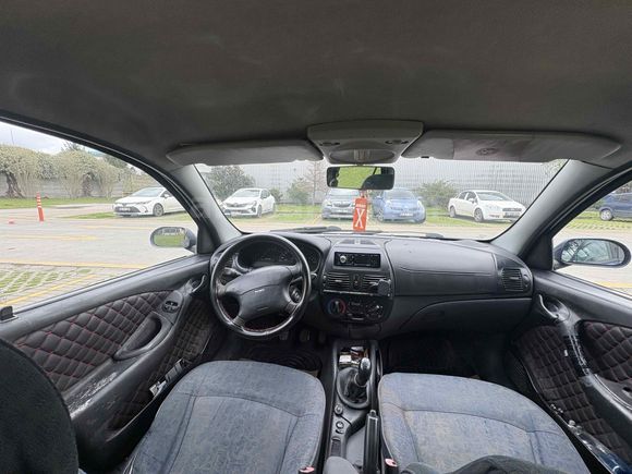 Sahibinden Fiat Marea 1.6 SX 2000 Model 