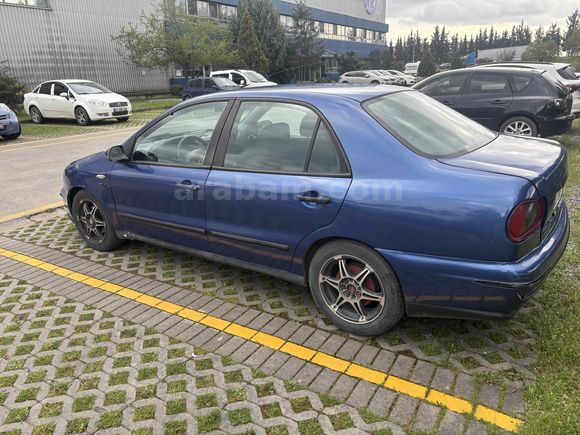 Sahibinden Fiat Marea 1.6 SX 2000 Model 