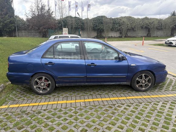 Sahibinden Fiat Marea 1.6 SX 2000 Model 