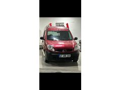 Sahibinden Renault Kangoo Multix 1.5 dCi Authentique 2006 Model 