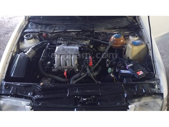 Sahibinden Volkswagen Polo 1.6 Classic 1997 Model