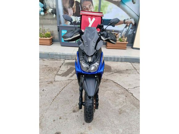 Sahibinden Altai F1Max 50 