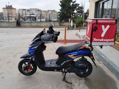 Sahibinden Altai F1Max 50 