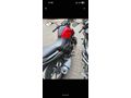 Sahibinden TVS Raider 125 