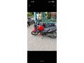 Sahibinden TVS Raider 125 