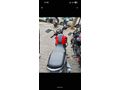 Sahibinden TVS Raider 125 