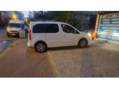 Sahibinden Citroen Berlingo 1.6 HDi Combi SX 2011 Model