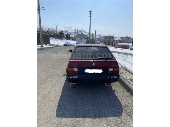 Sahibinden Skoda Forman LX 1993 Model Erzurum