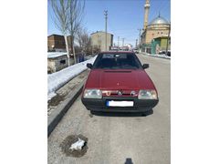 Sahibinden Skoda Forman LX 1993 Model Erzurum
