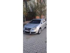 Sahibinden Volkswagen Jetta 1.6 FSi Comfortline 2007 Model  288.000 km Gri (metalik)
