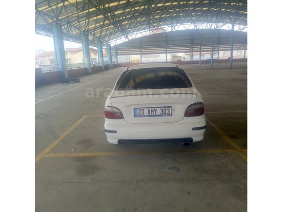 Sahibinden Hyundai Accent 1.5 GLS 1998 Model