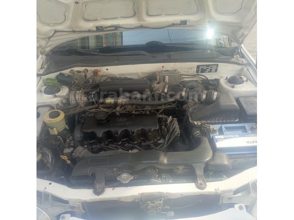 Sahibinden Hyundai Accent 1.5 GLS 1998 Model