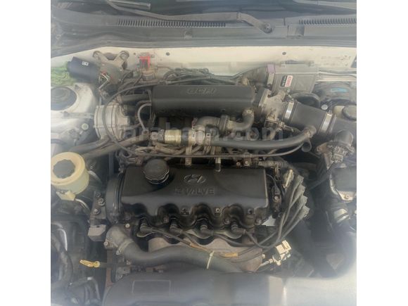 Sahibinden Hyundai Accent 1.5 GLS 1998 Model