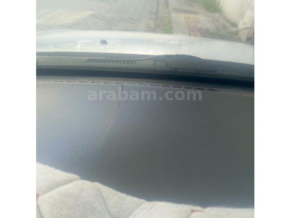 Sahibinden Hyundai Accent 1.5 GLS 1998 Model