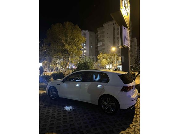 Sahibinden Volkswagen Golf 1.0 eTSI R Line 2023 Model 
