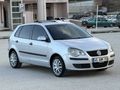 Volkswagen Polo 1.4 SUNROOFLU 2006 Model  