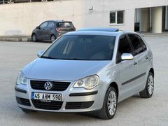 Volkswagen Polo 1.4 SUNROOFLU 2006 Model  