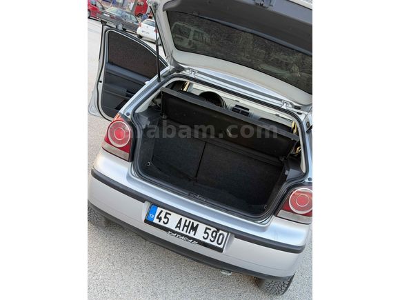 Volkswagen Polo 1.4 SUNROOFLU 2006 Model  