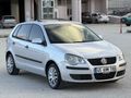 Volkswagen Polo 1.4 SUNROOFLU 2006 Model  