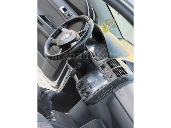 Volkswagen Polo 1.4 SUNROOFLU 2006 Model  