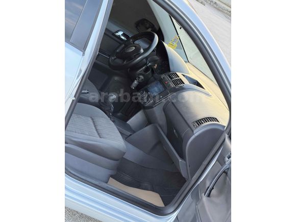 Volkswagen Polo 1.4 SUNROOFLU 2006 Model  